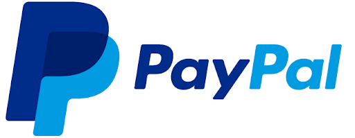 Payment Terms 2 - Man Of Steel Store pay with paypal - Man Of Steel Store